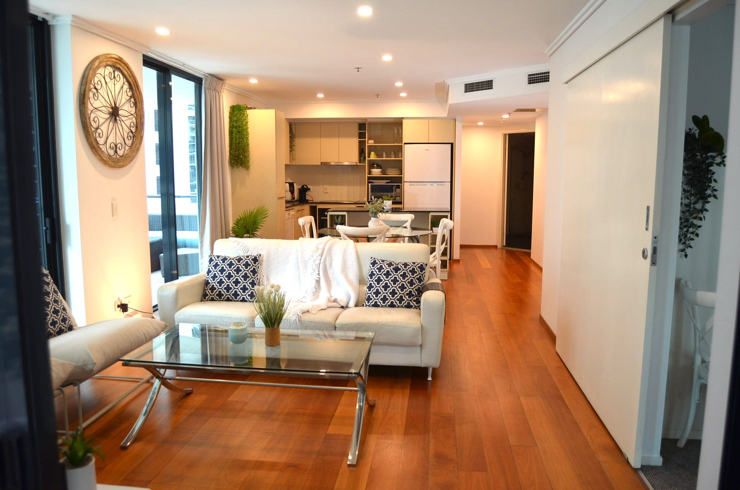 Exceptional Inner-City Opportunity in River Park Central